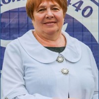 Зимина Наталия Сергеевна