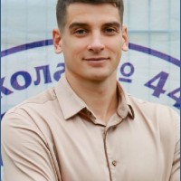 Зуев Виталий Александрович